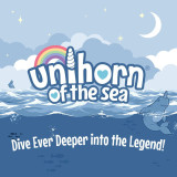 Unihorn Narwhal Klitoris Vibrator