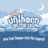 Unihorn Narwhal Klitoris Vibrator