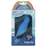 Unihorn Narwhal Klitoris Vibrator