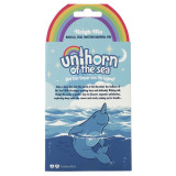 Unihorn Narwhal Klitoris Vibrator