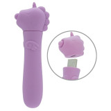 Unihorn USB Bullet Vibrator