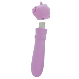 Unihorn USB Bullet Vibrator