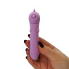 Unihorn USB Bullet Vibrator