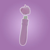 Unihorn USB Bullet Vibrator