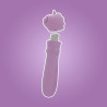Unihorn USB Bullet Vibrator