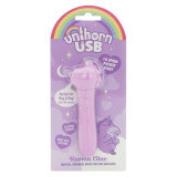 Unihorn USB Bullet Vibrator