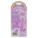 Unihorn USB Bullet Vibrator
