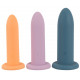You2Toys  Three in a Row XL Dildo sæt