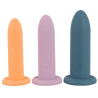 You2Toys  Three in a Row XL Dildo sæt