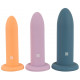 You2Toys  Three in a Row XL Dildo sæt