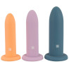 You2Toys  Three in a Row XL Dildo sæt