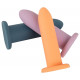You2Toys  Three in a Row XL Dildo sæt