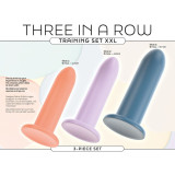You2Toys  Three in a Row XL Dildo sæt