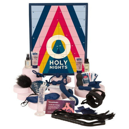 Erotic Advent Calendar 2025