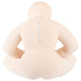 You2Toys Your Plush Doll Leona Sexdukke