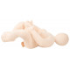 You2Toys Your Plush Doll Leona Sexdukke