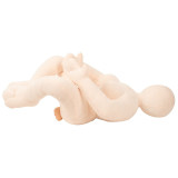 You2Toys Your Plush Doll Leona Sexdukke