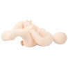You2Toys Your Plush Doll Leona Sexdukke