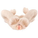 You2Toys Your Plush Doll Leona Sexdukke