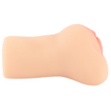 You2Toys Your Plush Doll Leona Sexdukke