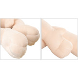 You2Toys Your Plush Doll Leona Sexdukke