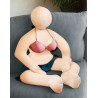 You2Toys Your Plush Doll Leona Sexdukke