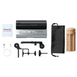 Lovense Solace Pro Masturbator