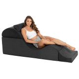 Liberator Super Aria Flip Chaise Sexsofa