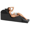 Liberator Super Aria Flip Chaise Sexsofa