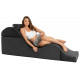 Liberator Super Aria Flip Chaise Sexsofa