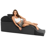 Liberator Super Aria Flip Chaise Sexsofa