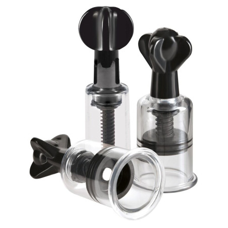 Fetish Fantasy Super Klit Suger Sæt