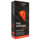 Orgie High Voltage Jordbær Kyssevenlige Stimulationsgel