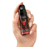 Orgie Touro XXXL Penis Creme