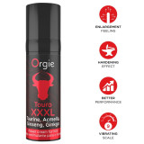 Orgie Touro XXXL Penis Creme