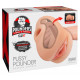 PDX Plus Pussy Pounder Masturbator