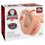 PDX Plus Pussy Pounder Masturbator