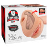 PDX Plus Pussy Pounder Masturbator