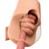 PDX Plus Pussy Pounder Masturbator