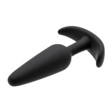 Sin Silikone Triple Butt Plug Sæt