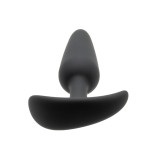 Sin Silikone Triple Butt Plug Sæt