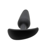 Sin Silikone Triple Butt Plug Sæt