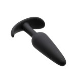 Sin Silikone Triple Butt Plug Sæt