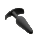 Sin Silikone Triple Butt Plug Sæt