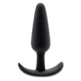 Sin Silikone Triple Butt Plug Sæt