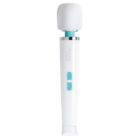 Le Wand Classique Cordless Petite Wand Vibrator