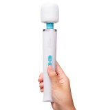 Le Wand Classique Cordless Petite Wand Vibrator