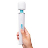 Le Wand Classique Cordless Petite Wand Vibrator