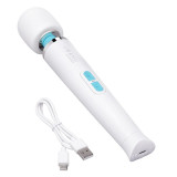 Le Wand Classique Cordless Petite Wand Vibrator