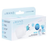 Le Wand Classique Mini Wand Vibrator